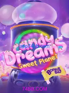CandyDreamsSweetPlanet
